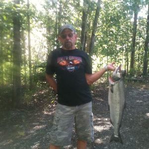 Meet your Posher, Kerry